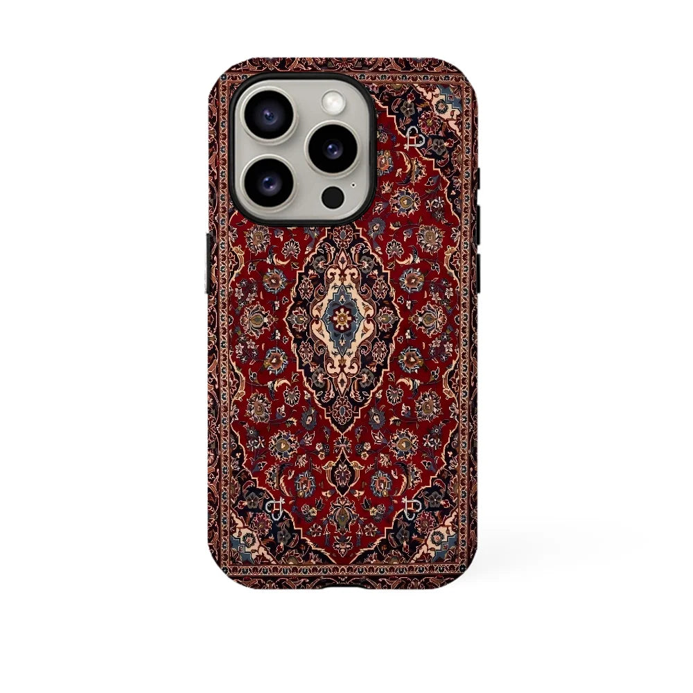 Persian Phone Case